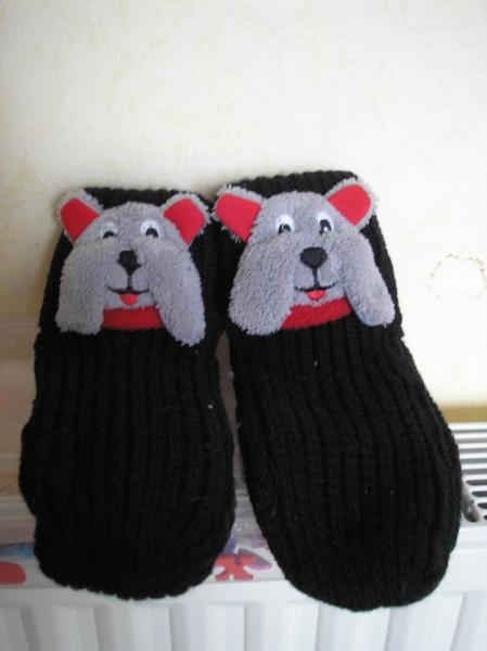 C'est l'histoire de...